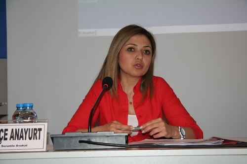 “Kadın Hakları Ve Aile İçi Şiddet” Konulu Sertifika Programı Devam Ediyor - 8