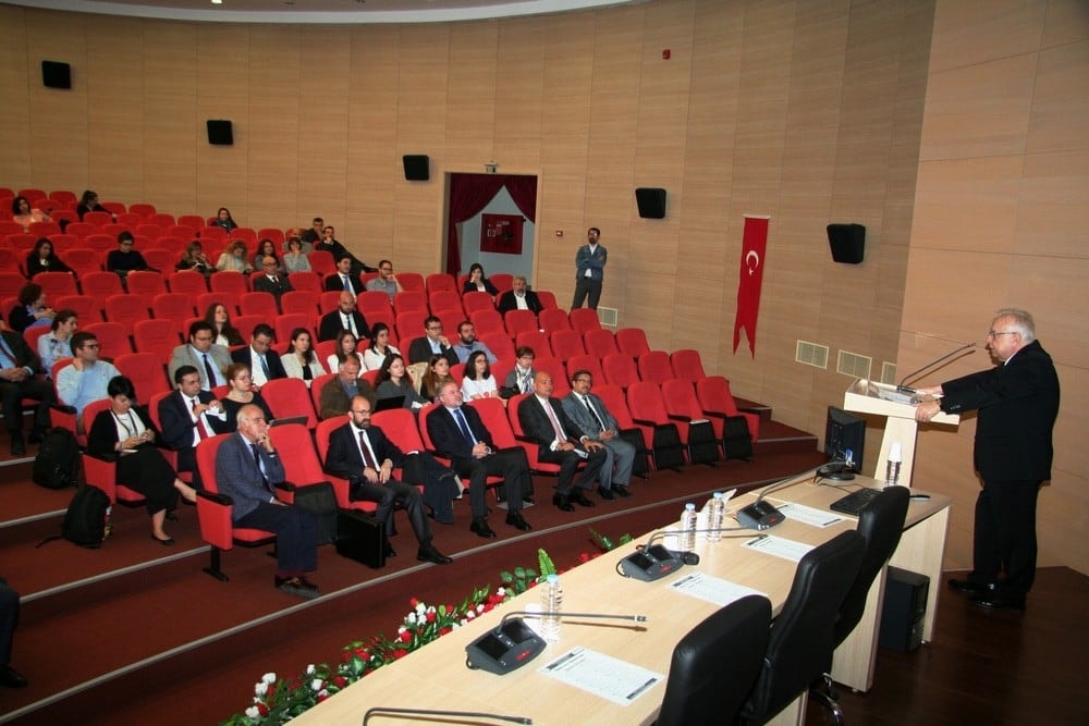 Deniz İcra Hukukunun Güncel Sorunları - 30