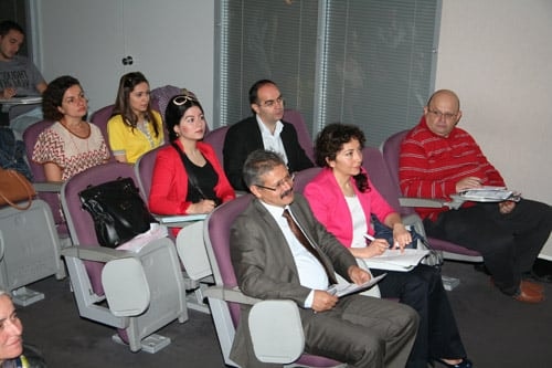 6100 Sayılı Hukuk Muhakemeleri Kanunun’Da Tahkim - 16