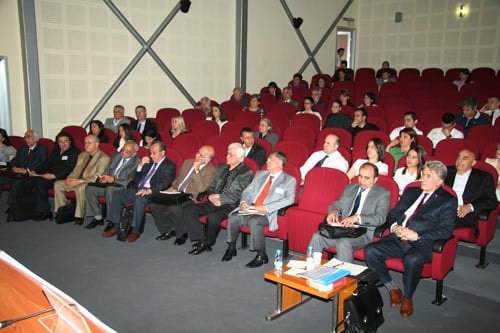 İş Ve Sosyal Güvenlik Hukukuna İlişkin Sorunlar Ve Çözüm Önerileri

 - 3