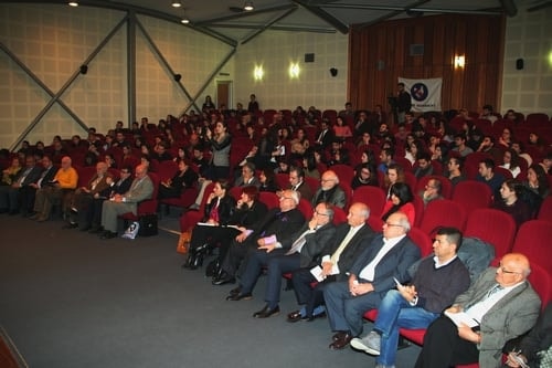 İfade Özgürlüğü Açısından Mevzuattan Ve Uygulamadan Kaynaklanan Sorunlar Var
 - 35