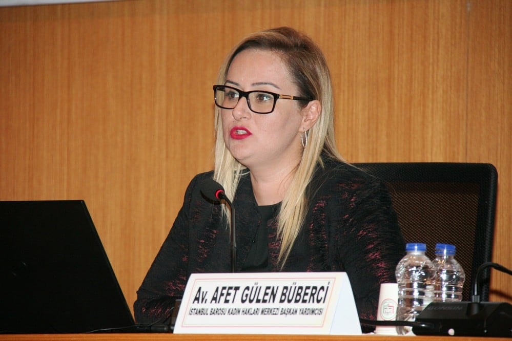 Toplumsal Cinsiyet Eşitliğinin Sağlanması Erkeğin de Sorunu Olmalıdır - 39