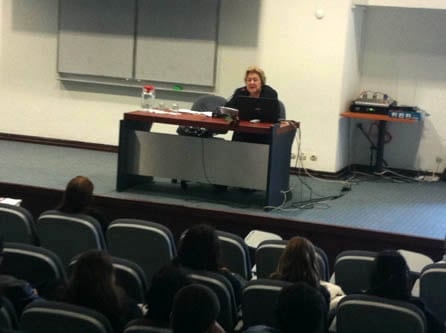 İstanbul Barosu 8 Mart Dünya Kadınlar Gününde Etkin Görevler Üstlendi

 - 6