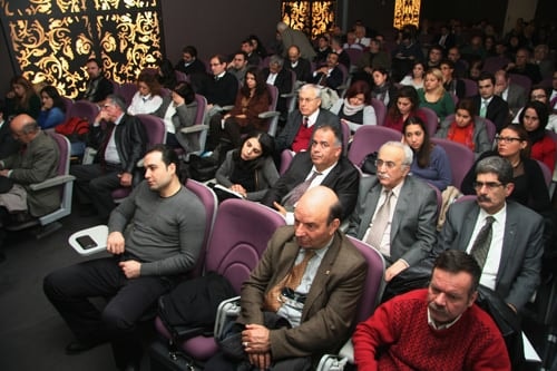 Avukata Yönelik Baskı Vatandaşa Yapılmış Sayılır

 - 26