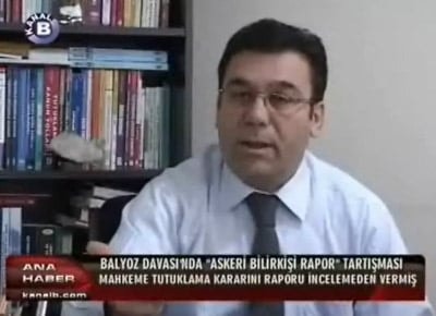 Çok Kolay Tutuklama Kararı Veriliyor