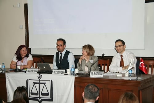 Fikri Mülkiyet Hukuku Sempozyumu - 43