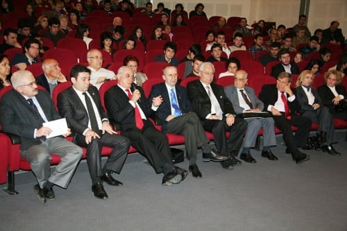 Yeni Anayasa Yapımında Yaşanmışlıklara Bakmak Gerekir - 38