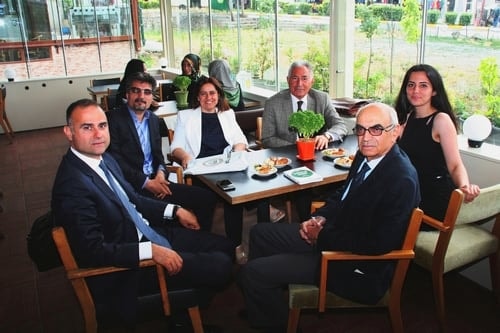 Savunmayı Yok Sayarak Hukuk Devleti İnşa Edilmez
 - 41