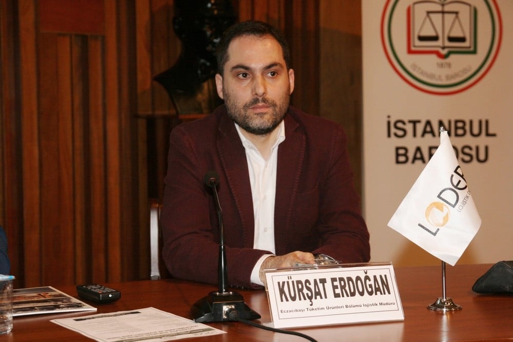 Lojistikte Hukuksal Sorunlar, Sözleşmelerin ve Standartların Önemi - 76