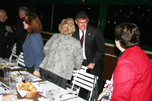 Avukatın Meselesi Yurttaşın Meselesi Haline Gelmeli

 - 13