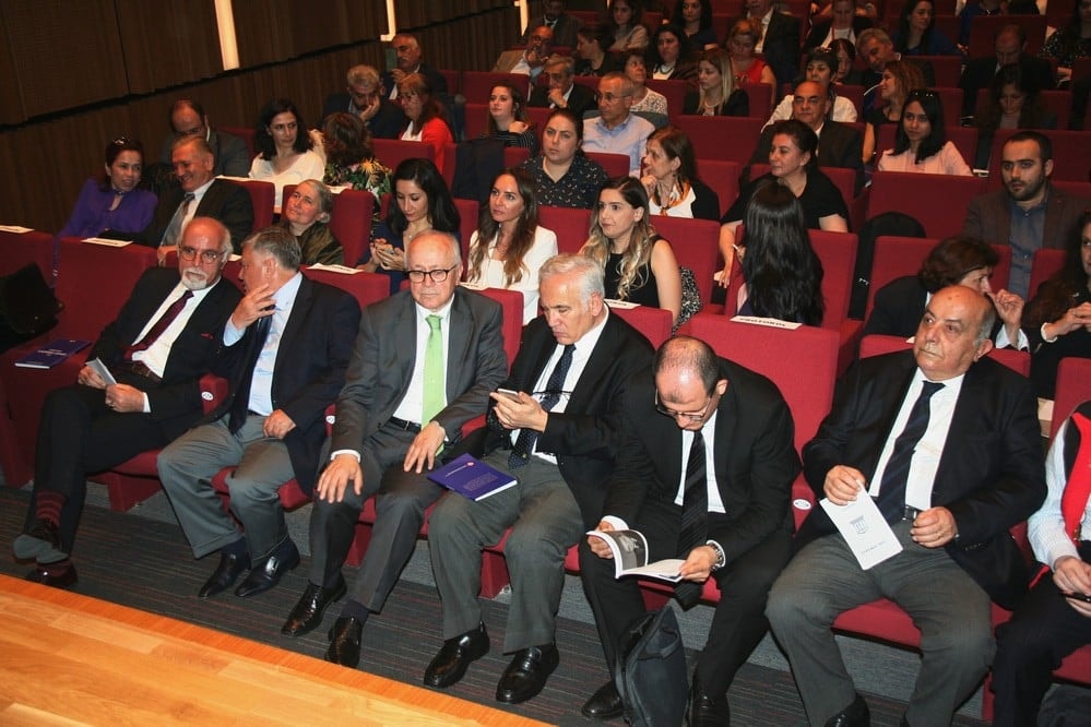 İş Hukuku Buluşmaları - 4