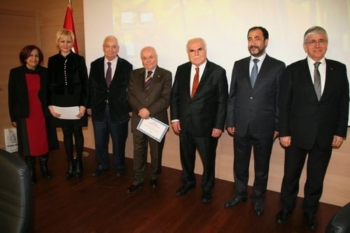 Vergi Usul Kanunu Tasarısı
 - 60