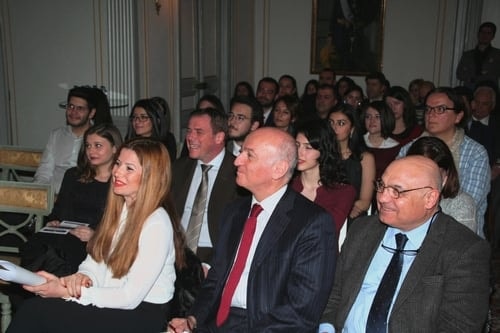 ’Sınırlar Ve Sığınmacılar ,Bir Suriye Örneği - Iıı’ 
 - 24