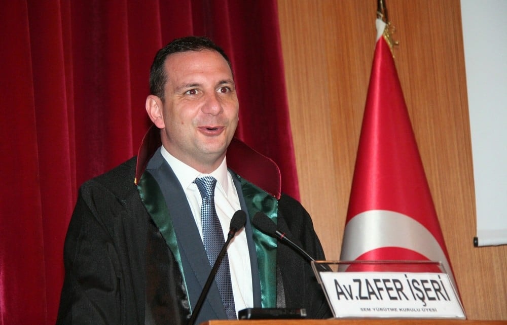 Staj Eğitim Merkezinde Yeni Eğitim Dönemi Başladı - 5