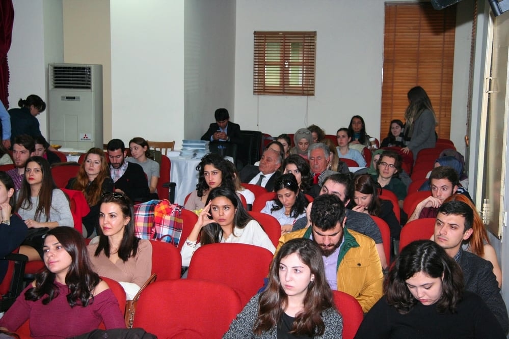 Anayasa Değişikliği - 18