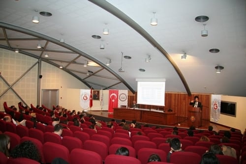 İş Hukukuna İlişkin Sorunlar Ve Çözüm Önerileri
 - 36