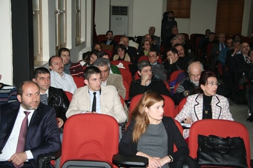 Tüketici Sorunları Ve Hakem Heyetlerinde Yaşanan Sorunlar
 - 7