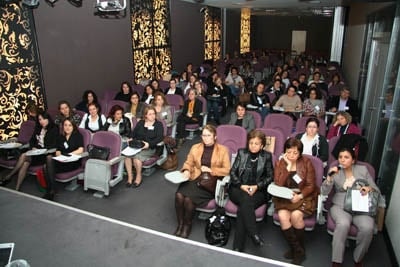 Tübakkom Eğitim Toplantısı 
İstanbul’Da Yapıldı - 3