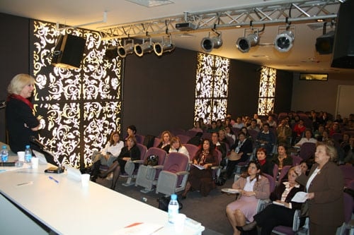 Kadına Yönelik Şiddet Ve 
Şiddeti Önleme Yolları - 10