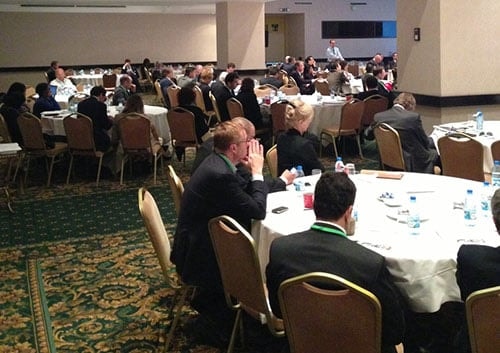 İstanbul Barosu Dış İlişkiler Merkezi Uluslar Arası Barolar Birliği’Nin Yıllık “Lıtıgatıon” Forumuna Katıldı - 10