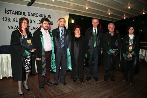 Hukuk Devleti Tesis Edilene, Yargı Bağımsız Olana Kadar, Bedeli Ve Pahası Ne Olursa Olsun Bu Mücadeleyi Birlikte Sürdüreceğiz - 218