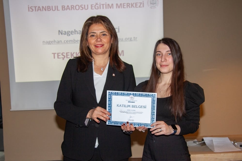 Etkili İletişim Becerileri Kurumsal Eğitimi Gerçekleştirildi - 12