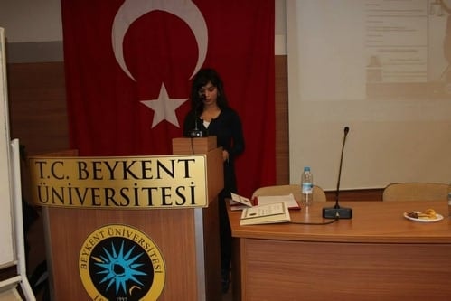 Türkiye’De Kadın Hakları Paneli

 - 4