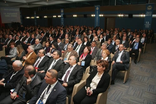 Türkiye Barolar Birliği Olağanüstü Genel Kurulu’Ndan Tarihi Karar - 53