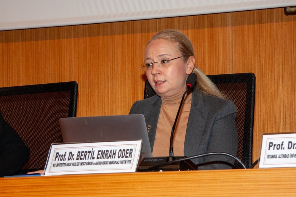 Cumhuriyetin Kazanımları ve Kadın Hakları Paneli - 4