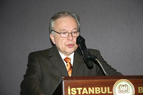 Sporda Özerklik Konusu Tartışıldı - 9