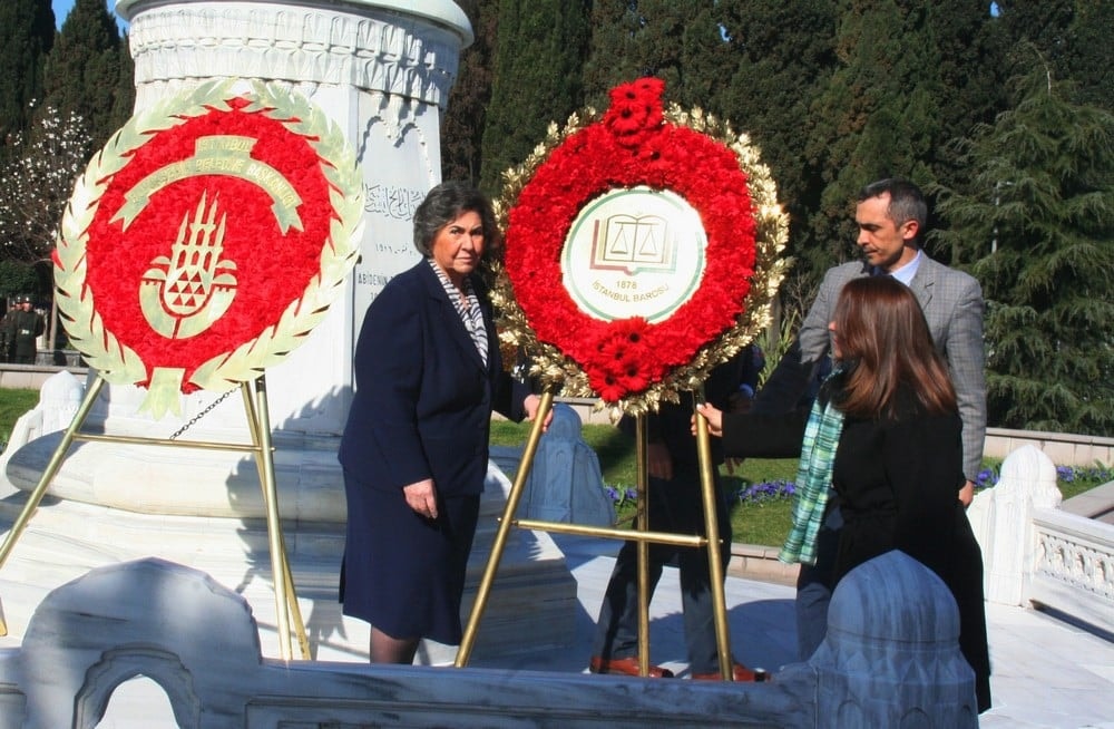 104. Yılında Çanakkale Şehitlerimizi Saygı ve Minnetle Andık  - 17