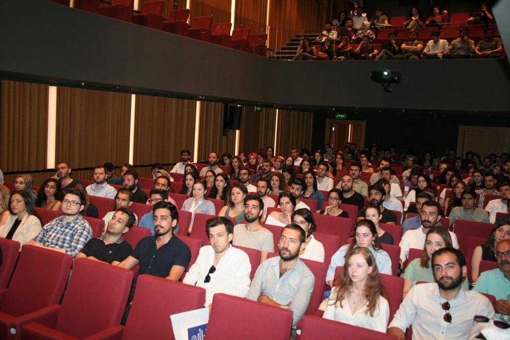 SEM Yeni Eğitim Dönemi Açılışı - 6