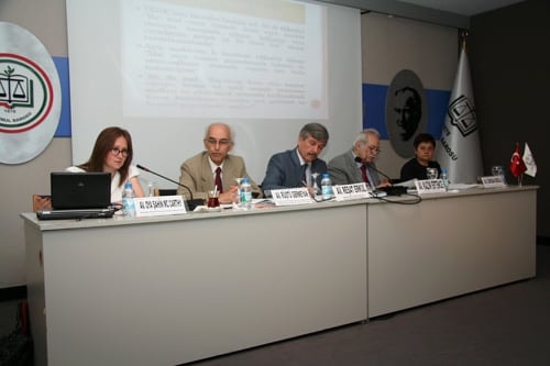 Tüketici Hakları Ve Rekabet Merkezi Meslekiçi Eğitim Semineri Yapıldı
 - 6