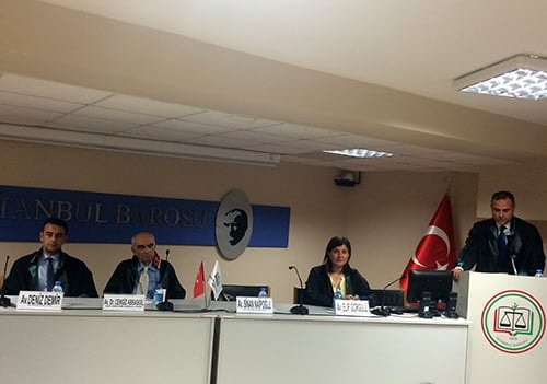 Sem’De Yeni Dönem Açılışı