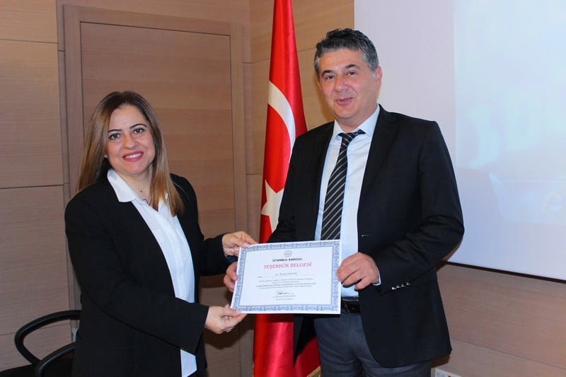 Lojistik Sektöründe İş Hukuku Uyuşmazlıkları Ve Zorunlu Arabuluculuk - 42