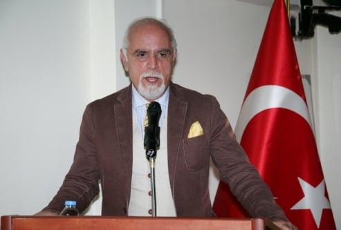 Etnosentrizm, Oryantalizm Ve Medeniyetler Çatışması
 - 13