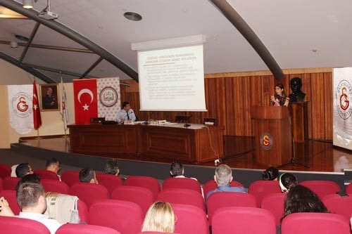 İş Hukukuna İlişkin Sorunlar Ve Çözüm Önerileri
 - 10