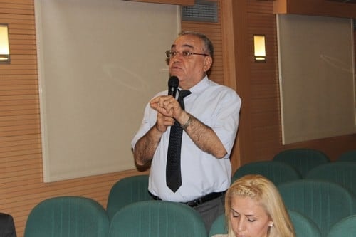 Deniz Kazaları Sempozyumu

 - 32