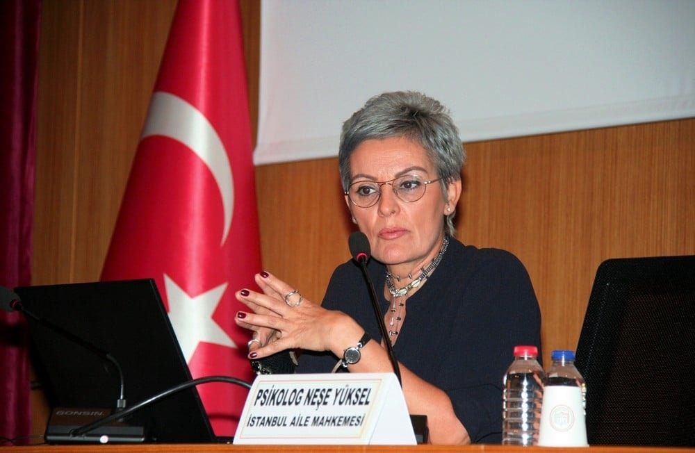 Kadın Hakları ve Aile İçi Şiddet Semineri - 27