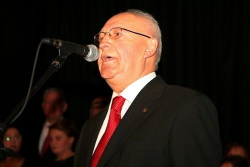 Tsm Koromuzun Kış Konseri

 - 22