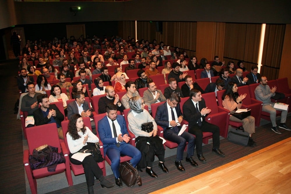 Sem Yeni Dönem Açılışı - 45