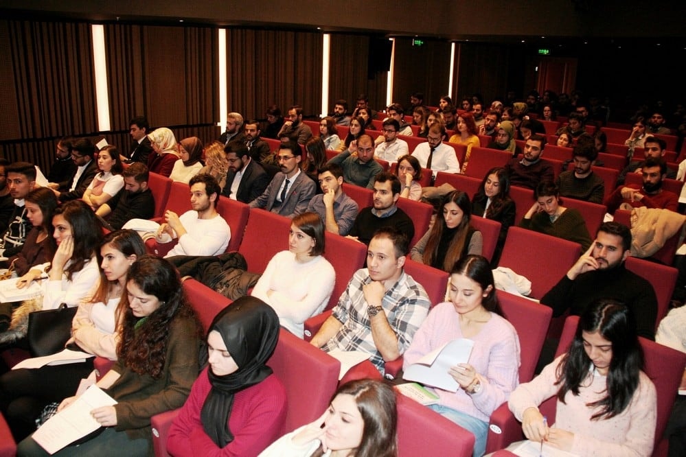 Sem Yeni Eğitim Dönemi Açılışı - 19