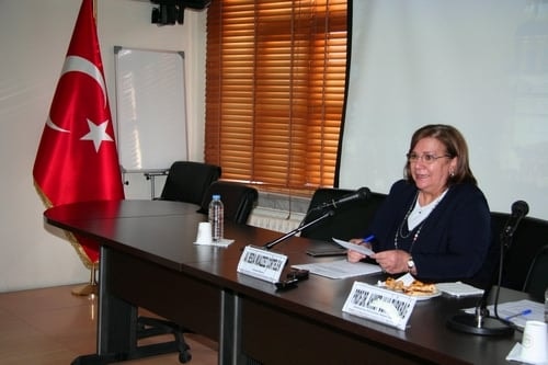 Etnosentrizm, Oryantalizm Ve Medeniyetler Çatışması
 - 10