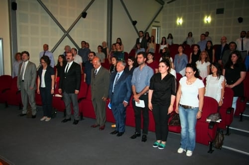 İş Hukukuna İlişkin Sorunlar Ve Çözüm Önerileri
 - 19