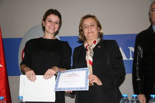 Ölüm Cezasının Geri Gelmesi Mümkün Değil - 12