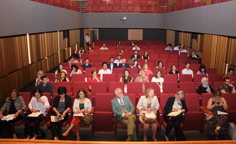 Türkiye’de Pro Bono - 7