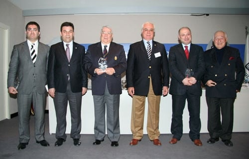 Yargının Sorunları Artık Ülke Sorunları Haline Geldi - 40