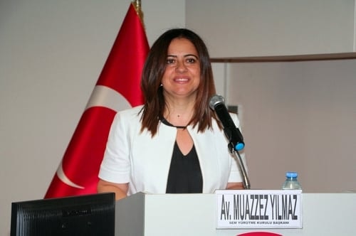 Ceza Yargılamasında Kanun Yolu Ve Temyiz
 - 1