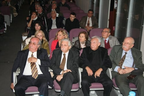 Baro Meclisi 34. Olağan Genel Kurul Toplantısı Yapıldı

 - 28