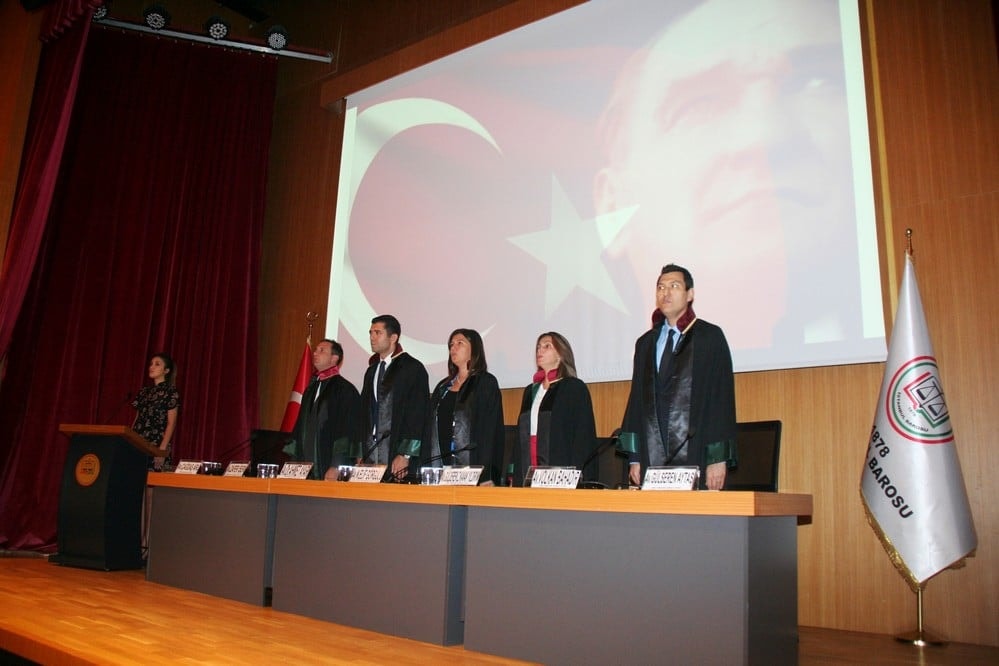 SEM Yeni Eğitim Dönemi Açılışı - 4